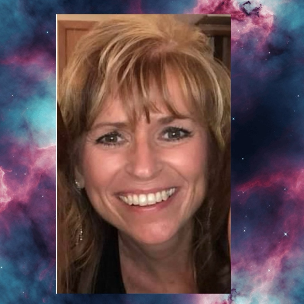 Meet your Posher, Wendy